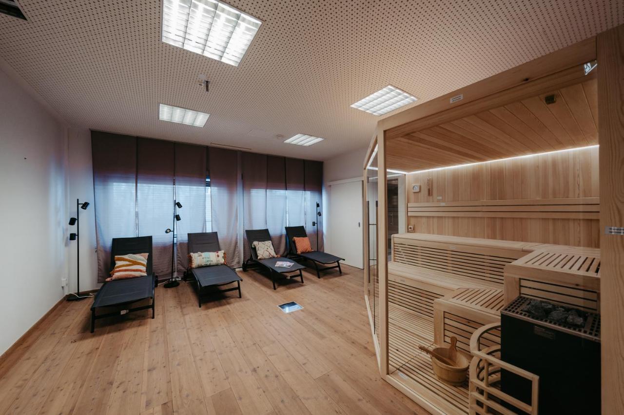 Relax Apartments An Der Lage Hochgrassnitzberg Spielfeld Luaran gambar