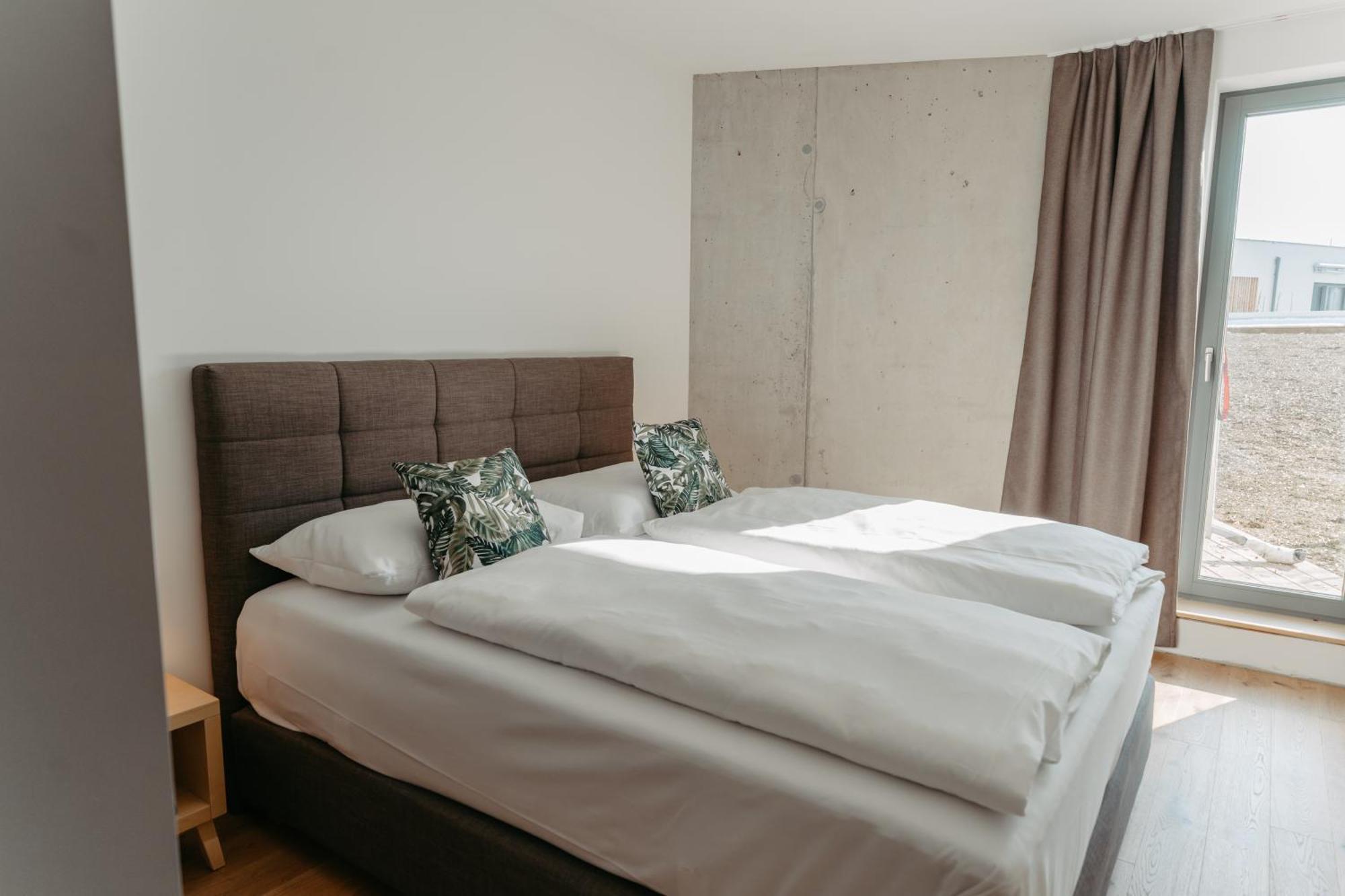 Relax Apartments An Der Lage Hochgrassnitzberg Spielfeld Luaran gambar