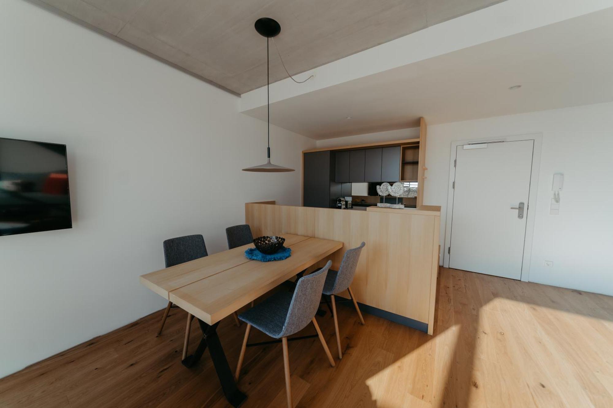 Relax Apartments An Der Lage Hochgrassnitzberg Spielfeld Luaran gambar