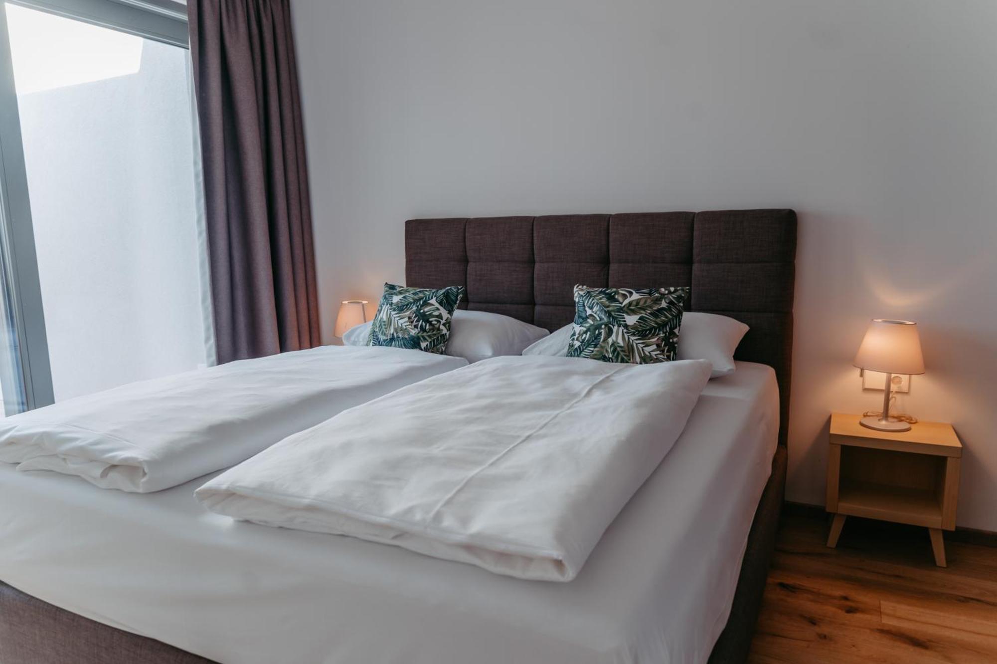 Relax Apartments An Der Lage Hochgrassnitzberg Spielfeld Luaran gambar