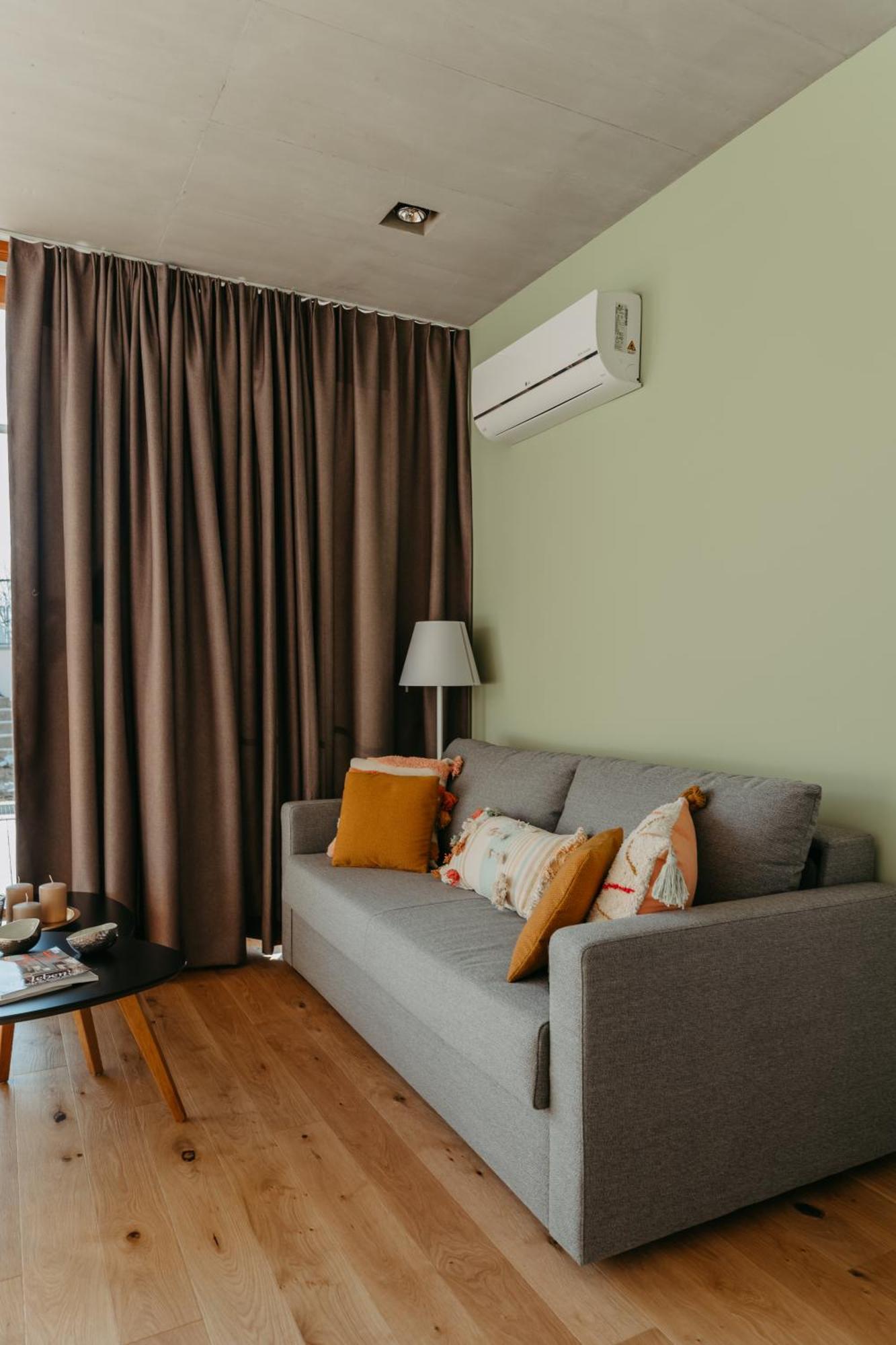 Relax Apartments An Der Lage Hochgrassnitzberg Spielfeld Luaran gambar