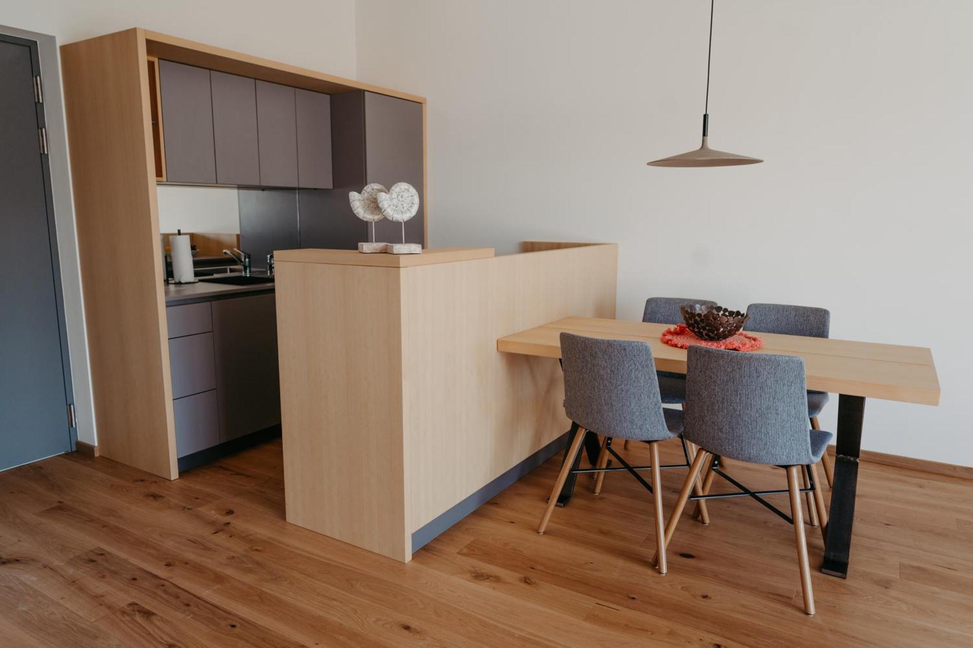 Relax Apartments An Der Lage Hochgrassnitzberg Spielfeld Luaran gambar