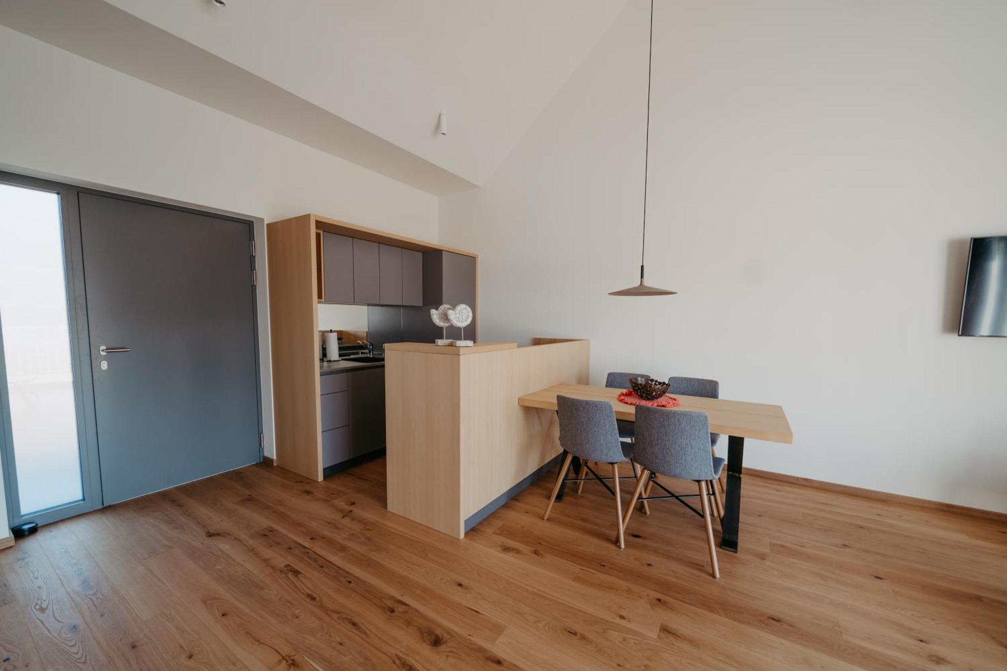 Relax Apartments An Der Lage Hochgrassnitzberg Spielfeld Luaran gambar