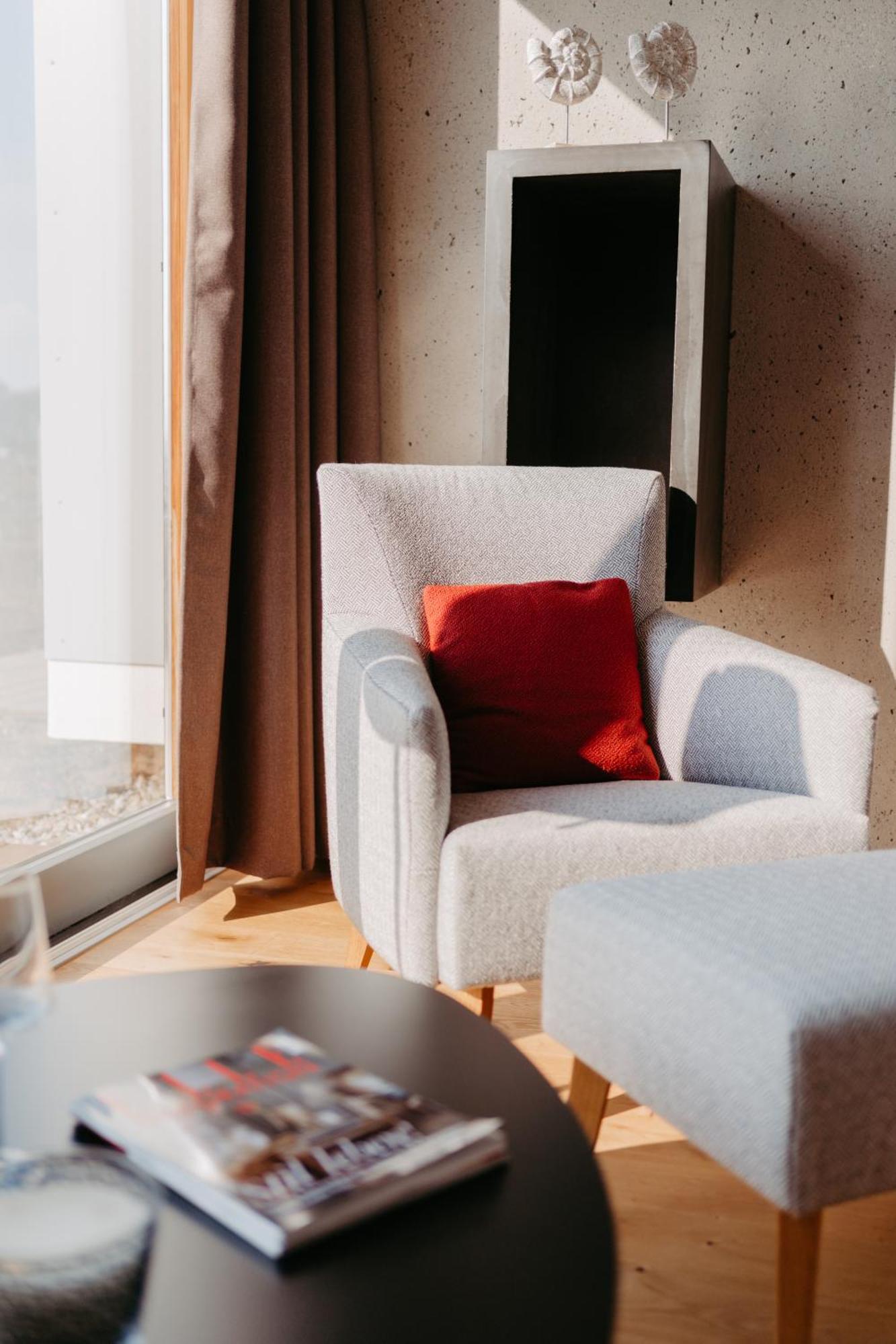 Relax Apartments An Der Lage Hochgrassnitzberg Spielfeld Luaran gambar