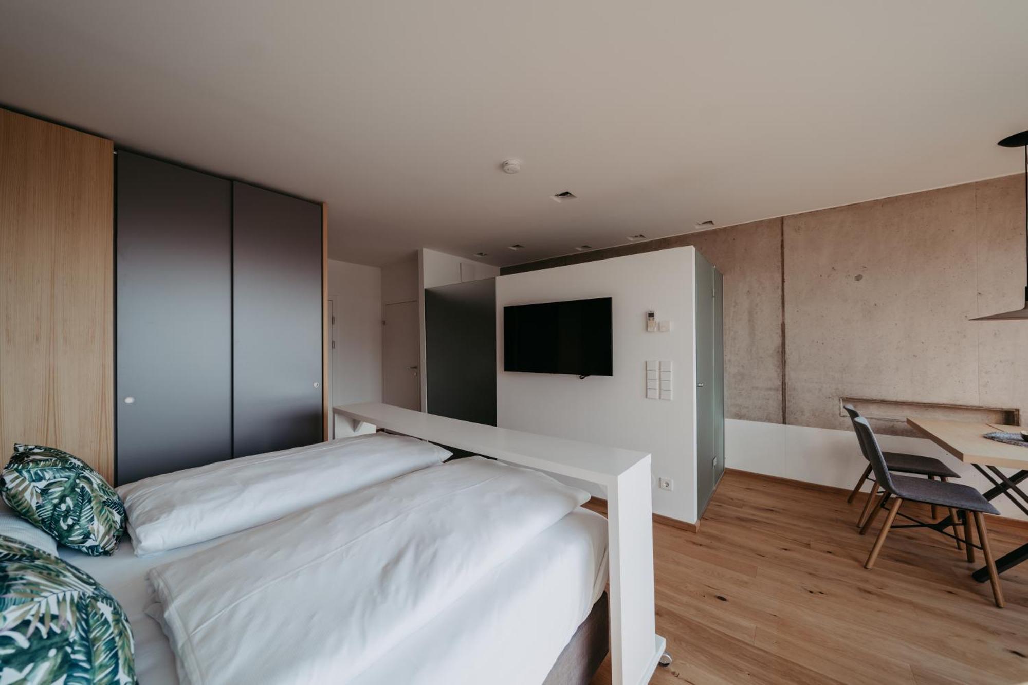 Relax Apartments An Der Lage Hochgrassnitzberg Spielfeld Luaran gambar
