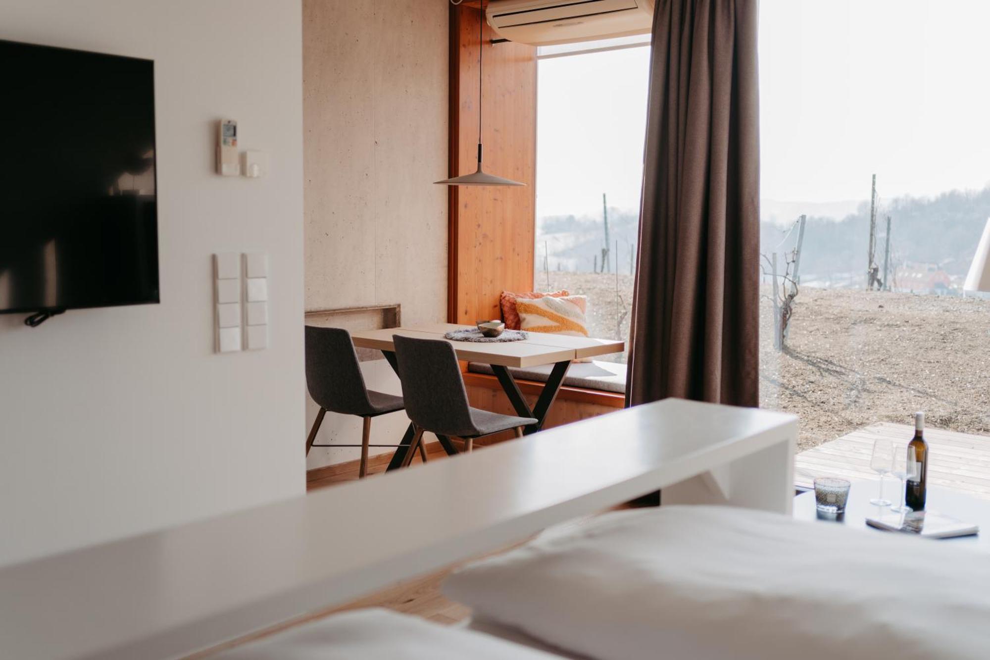 Relax Apartments An Der Lage Hochgrassnitzberg Spielfeld Luaran gambar