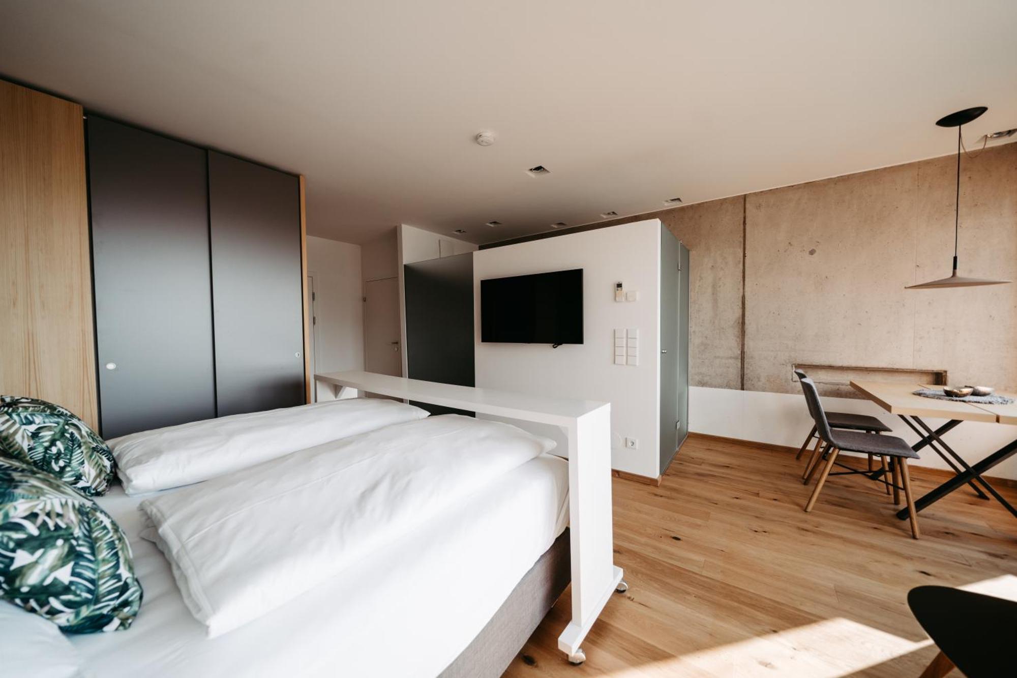 Relax Apartments An Der Lage Hochgrassnitzberg Spielfeld Luaran gambar